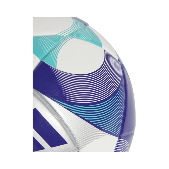 Adidas Μπάλα ποδοσφαίρου Queens League La Caprichosa Mini Ball